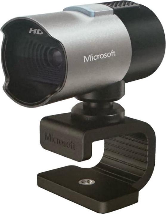 Produktbild Microsoft LifeCam Studio (2 Mpx)