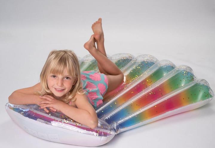 Produktbild Splash & Fun Muschel