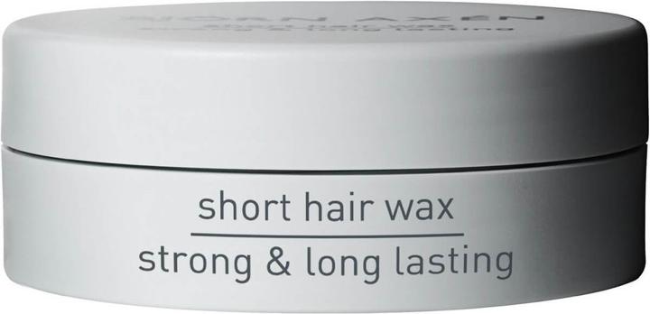 Björn Axen Short Hair (Hair wax, 80 ml)