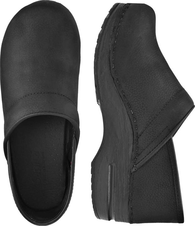 Actual product image Sanita Clogs (47)
