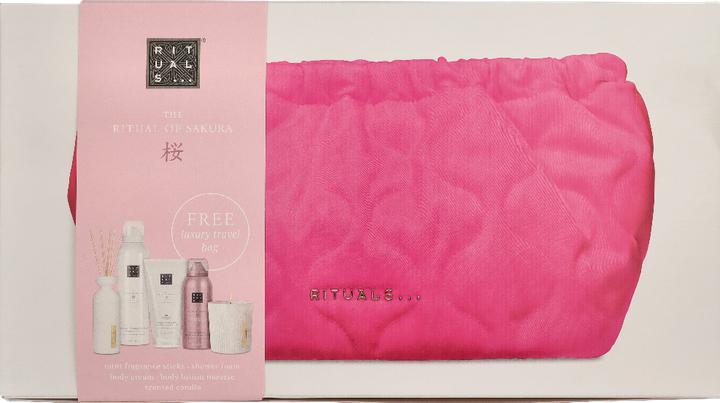 Actual product image Rituals Sakura (Body care set)