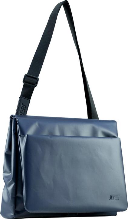 Produktbild Jost Tolja Messenger 38 cm Laptopfach