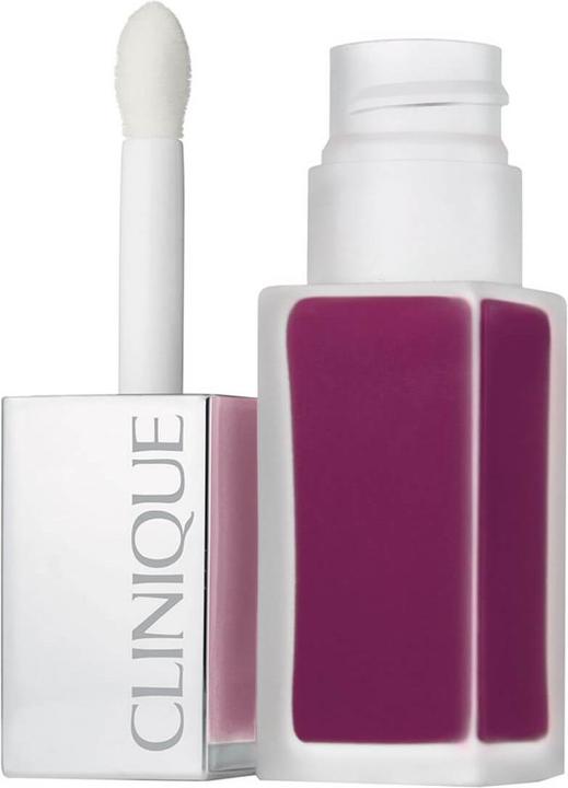 Image du produit Clinique Pop Liquid Matte - 08 Black Licorice Pop (licorice noir)