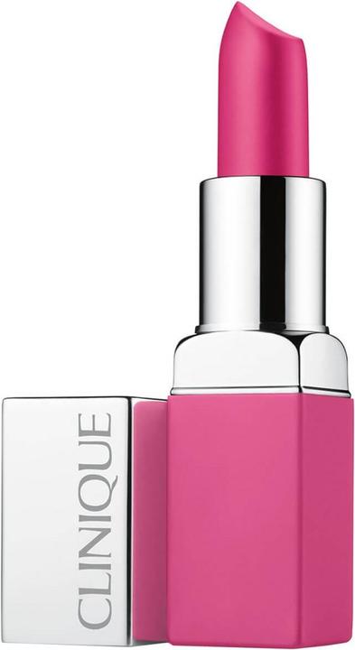Clinique Pop Matte - 04 Mod Pop (Pink)