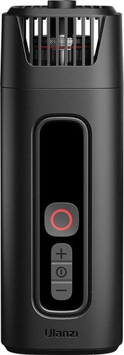 Productafbeelding Ulanzi FM01 draagbare rookmachine (nieuwigheid)