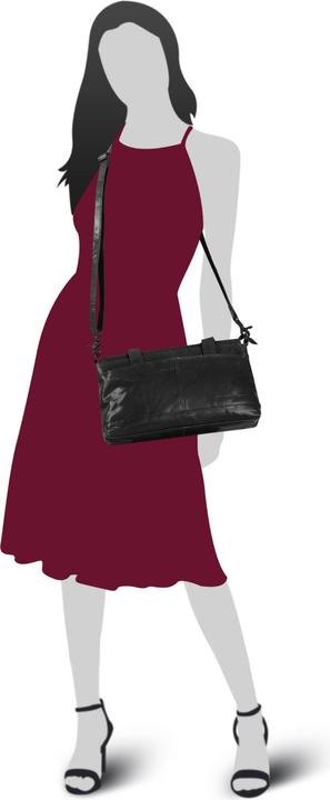 Actual product image Spikes & Sparrow Handtasche