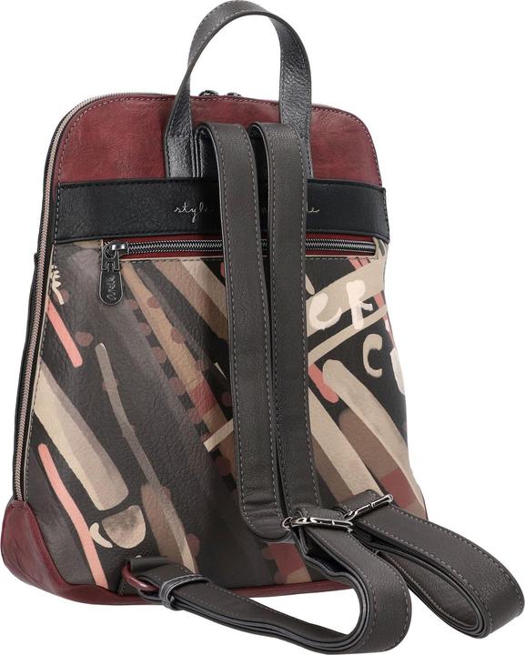 Produktbild Anekke Mademoiselle City Rucksack 30 cm (0.60 l)