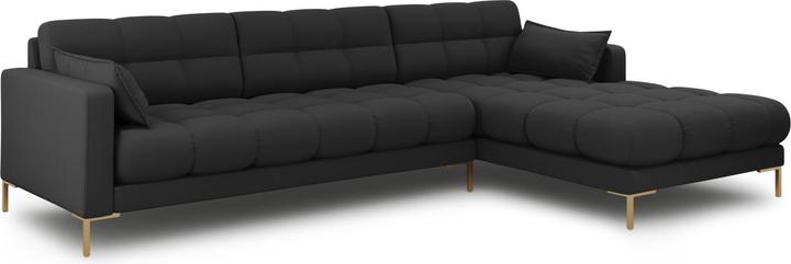 Actual product image Micadoni Mamaia (Corner sofa)