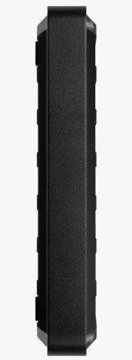 Actual product image WD Black P10 Game Drive (5 TB)