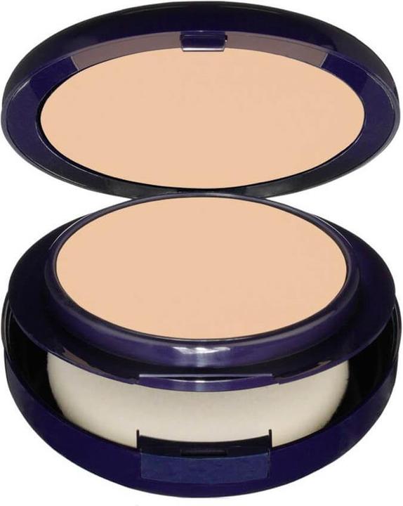Actual product image Estée Lauder Lucidity - Translucent Pressed Powder 02 Light/Medium