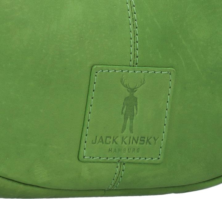 Immagine prodotto Jack kinsky Aruba 2 borsa a tracolla in pelle 25 cm
