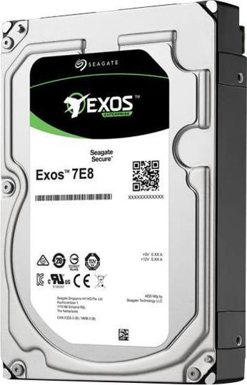 Produktbild Seagate Enterprise Capacity 3.5 HDD ST8000NM0055 (8 TB, 3.5")