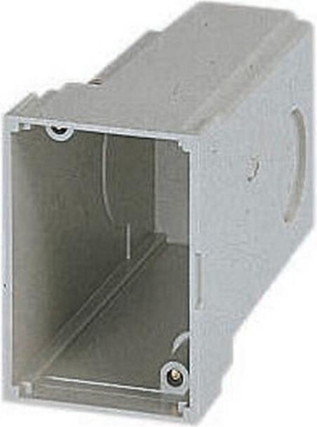 Produktbild Eaton M22-H1 Haube f.Einbauplatte 216548 1Einbaustelle 216548