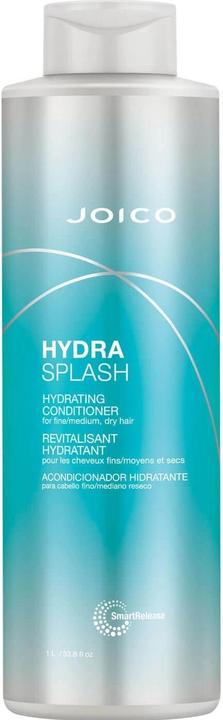 Actual product image Joico HydraSplash Hydrating Conditioner 1000ml (1000 ml)