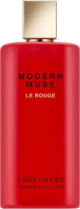 Produktbild Estée Lauder Modern Muse - Le Rouge Body Lotion (200 ml)