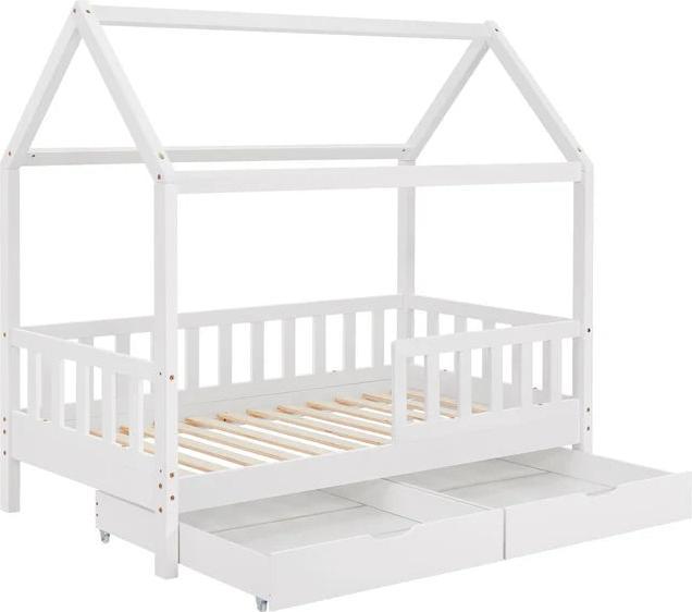 Children's bed