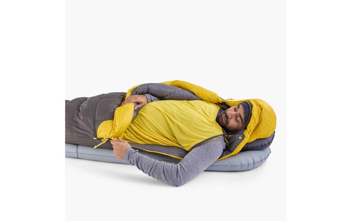 Immagine prodotto Sea To Summit Materac Ether Light XR Insulated ASC Mat