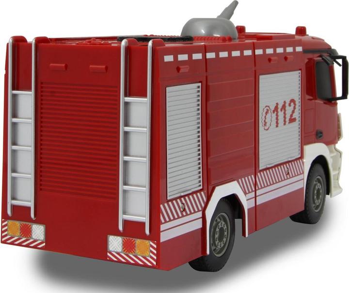 Image du produit Jamara Pompiers