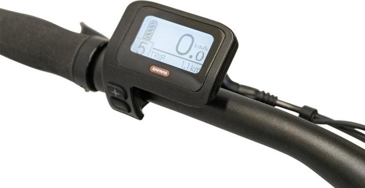 Produktbild Allegro Adventure AXM°03 (48 cm)