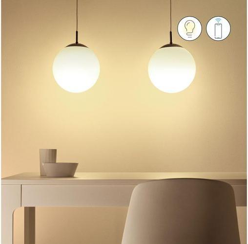 Produktbild WiZ Tunable White (E27, 8 W, 806 lm, 1 x, F)