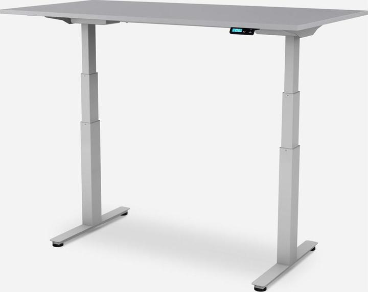 Image du produit WRK21 Bureau Work 100 x 60 cm (60 x 100 x 117 cm)