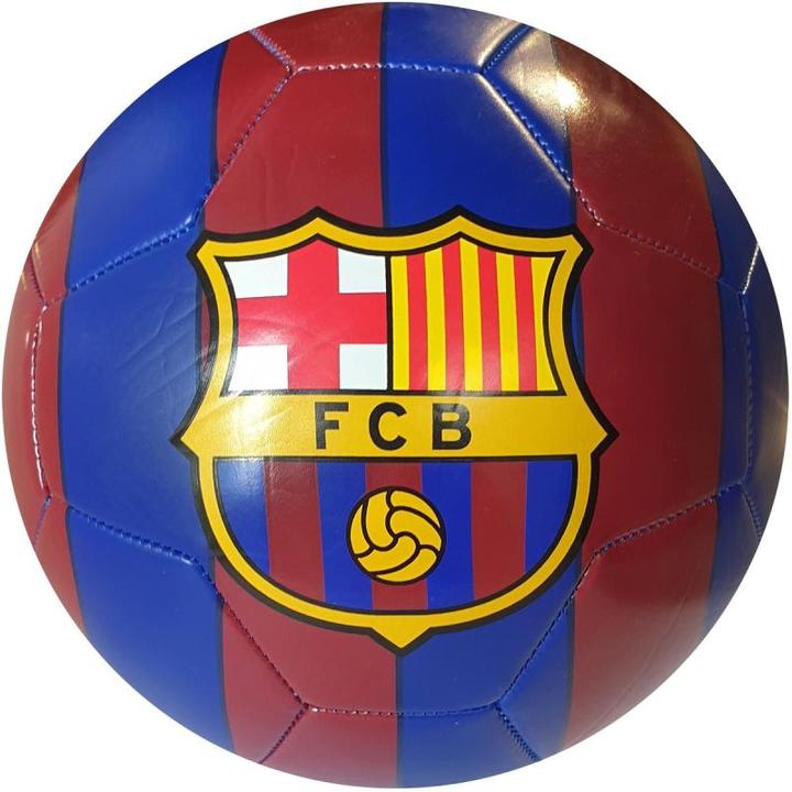 Image du produit FC Barcelona Bal Home Matt Taille 2 (2)