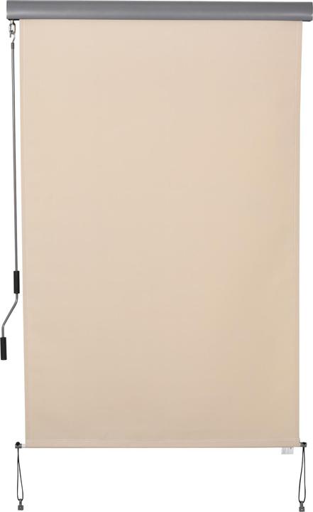 Produktbild Outsunny Senkrechtmarkise (1.20 m)