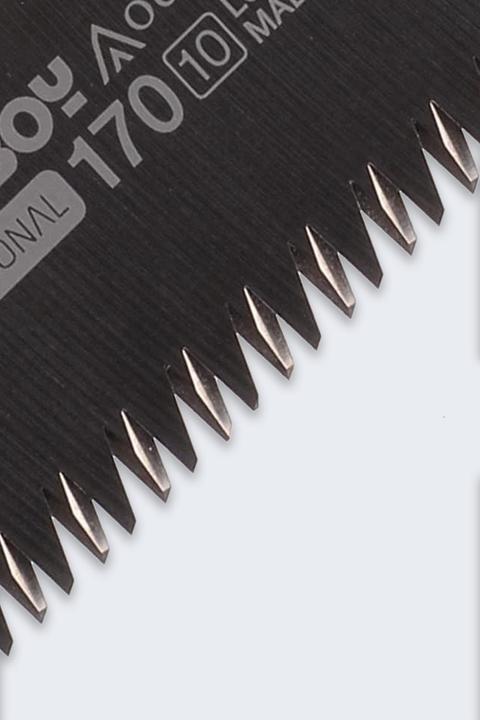 Actual product image Silky Replacement Blade For Pocketboy Outback Edition 170-10