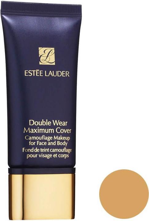 Produktbild Estée Lauder Double Wear - Maximum Cover Camouflage Makeup SPF15 Rattan 2W2 (2W2 Rattan)