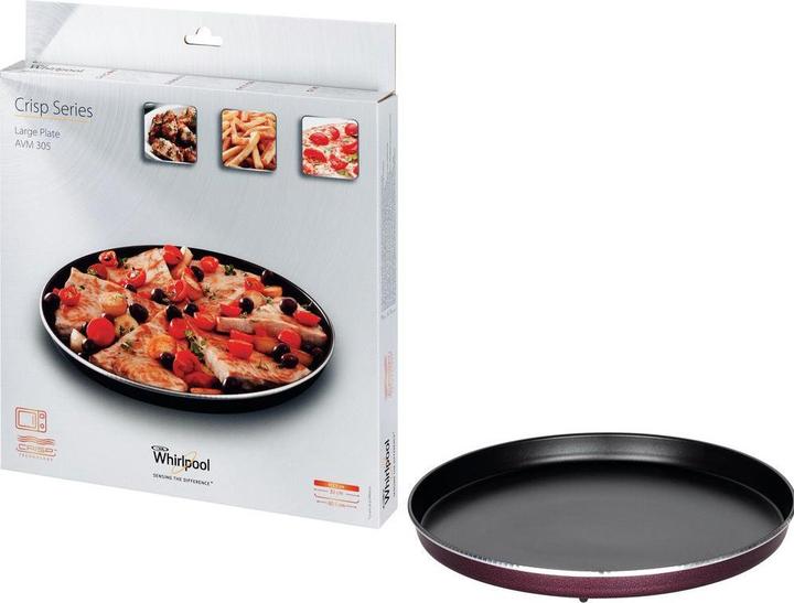 Actual product image Whirlpool AVM305