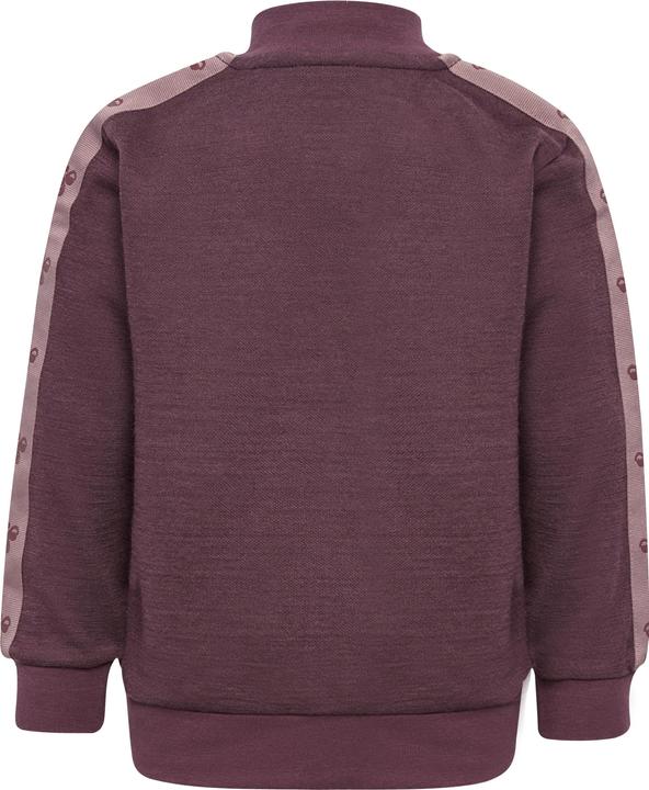 Produktbild hummel hmlWULBATO ZIP JACKET (122)