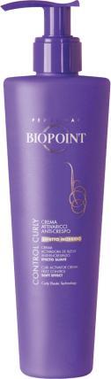 Immagine prodotto Biopoint Crema per acconciature 200 ml (Crema per capelli, 200 ml)