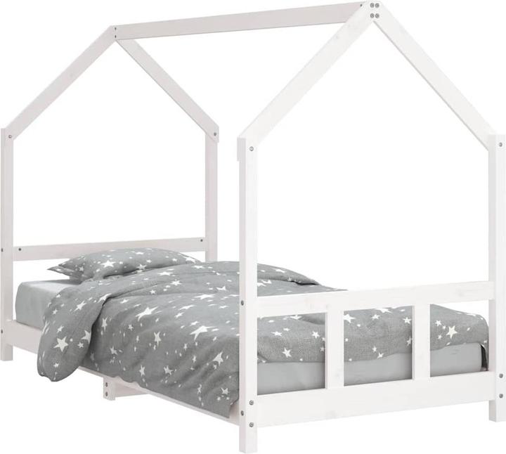 Produktbild vidaXL Kinderbett (90 x 200 cm)