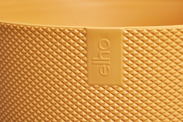 Actual product image Elho Jazz Round (14 cm)