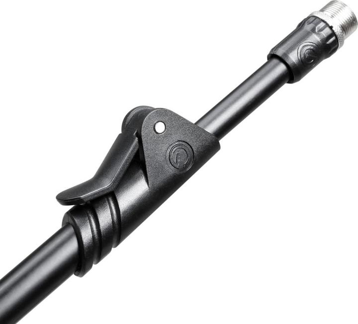 Produktbild Gravity MS B 22 Mikrofon-Ausziehgalgen