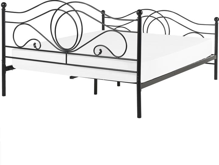 Actual product image Beliani Lyra (160 x 200 cm)