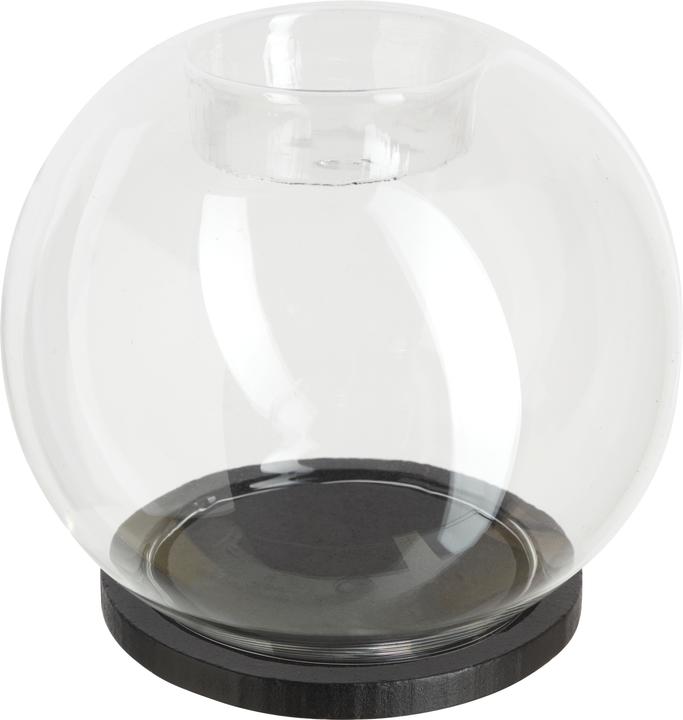 Image du produit VBS Porte-bougie à chauffe-plat "Boule de verre