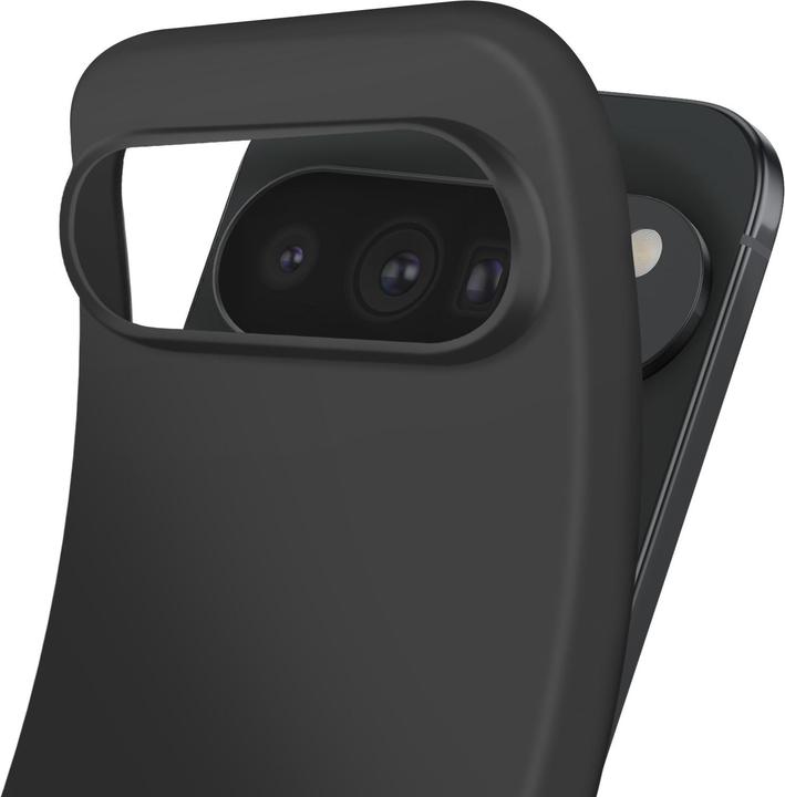 Actual product image Mayaxess Silikonhülle Pixel 10 Pro XL weich, stossfest (Google Pixel 10 Pro XL)