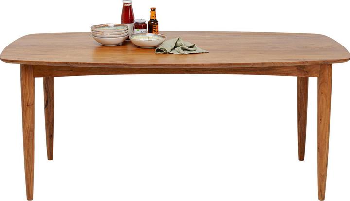 Produktbild Kare Design Tisch Denver 180x90cm (180 x 90 cm)