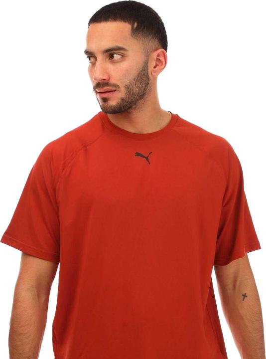 Produktbild Puma Cloudspun ThermoAdapt TShirt Performance (L)