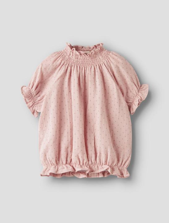 Immagine prodotto Name it Bio-Baumwoll Hemd (116)