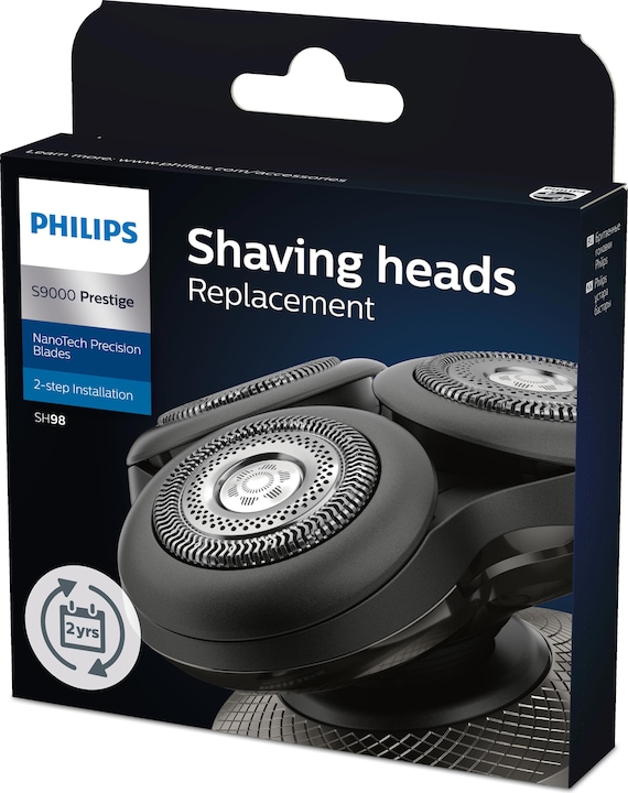 Produktbild Philips S9000 Prestige (1 x)