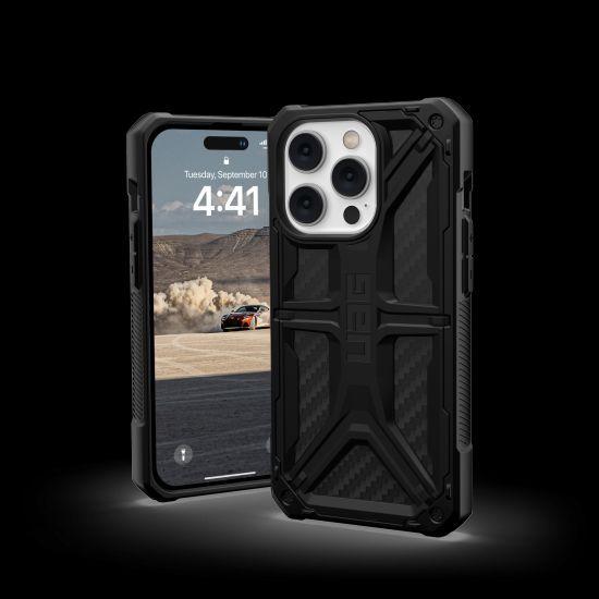 Immagine prodotto UAG Custodia Monarch (Apple iPhone 14 Pro Max)