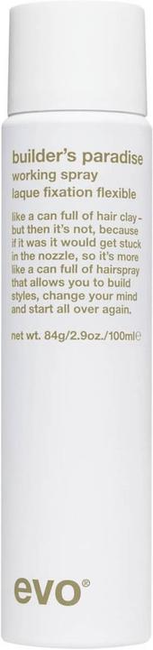 Image du produit Evo Le paradis des constructeurs (300 ml)