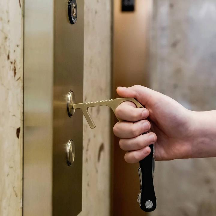 Image du produit Key Smart clé propre