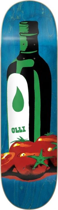 Image du produit Pizza Olli Oil (8.38")