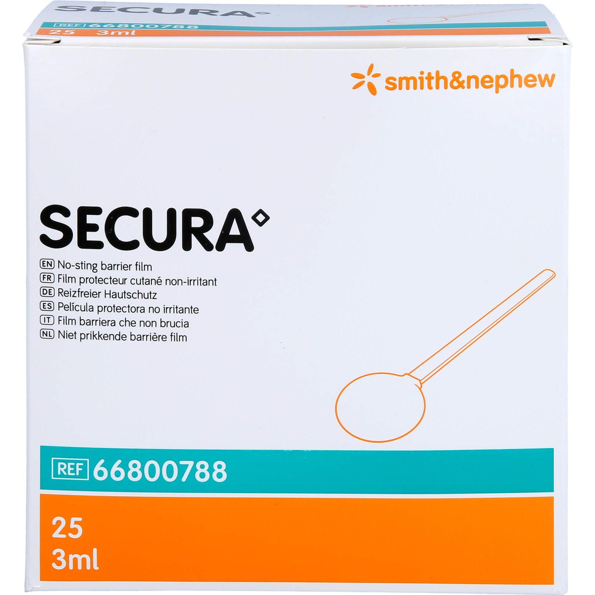 Thumbnail - Secura, Inkontinenzhygiene, Lolly (25 x)