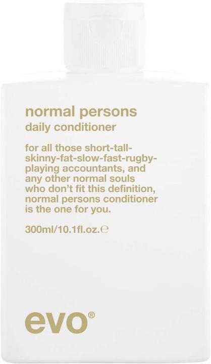 Produktbild Evo style - normal persons daily conditioner (300 ml)