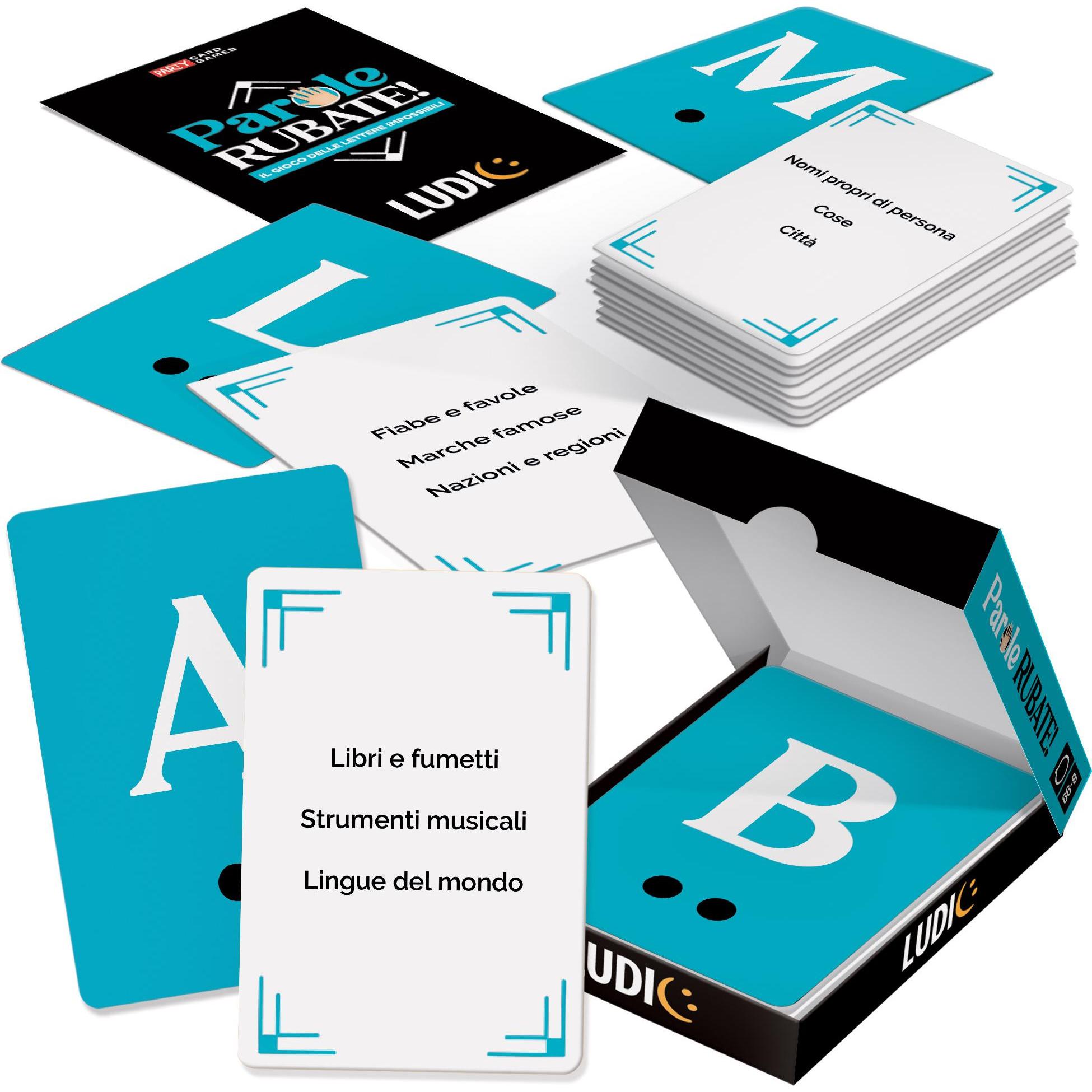 Thumbnail - Headup Games Stolen Words!