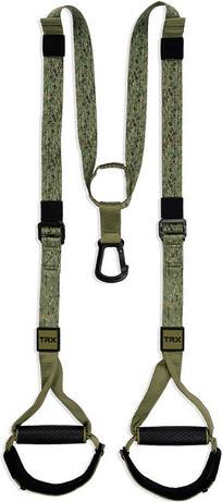Actual product image TRX Pro System Camo